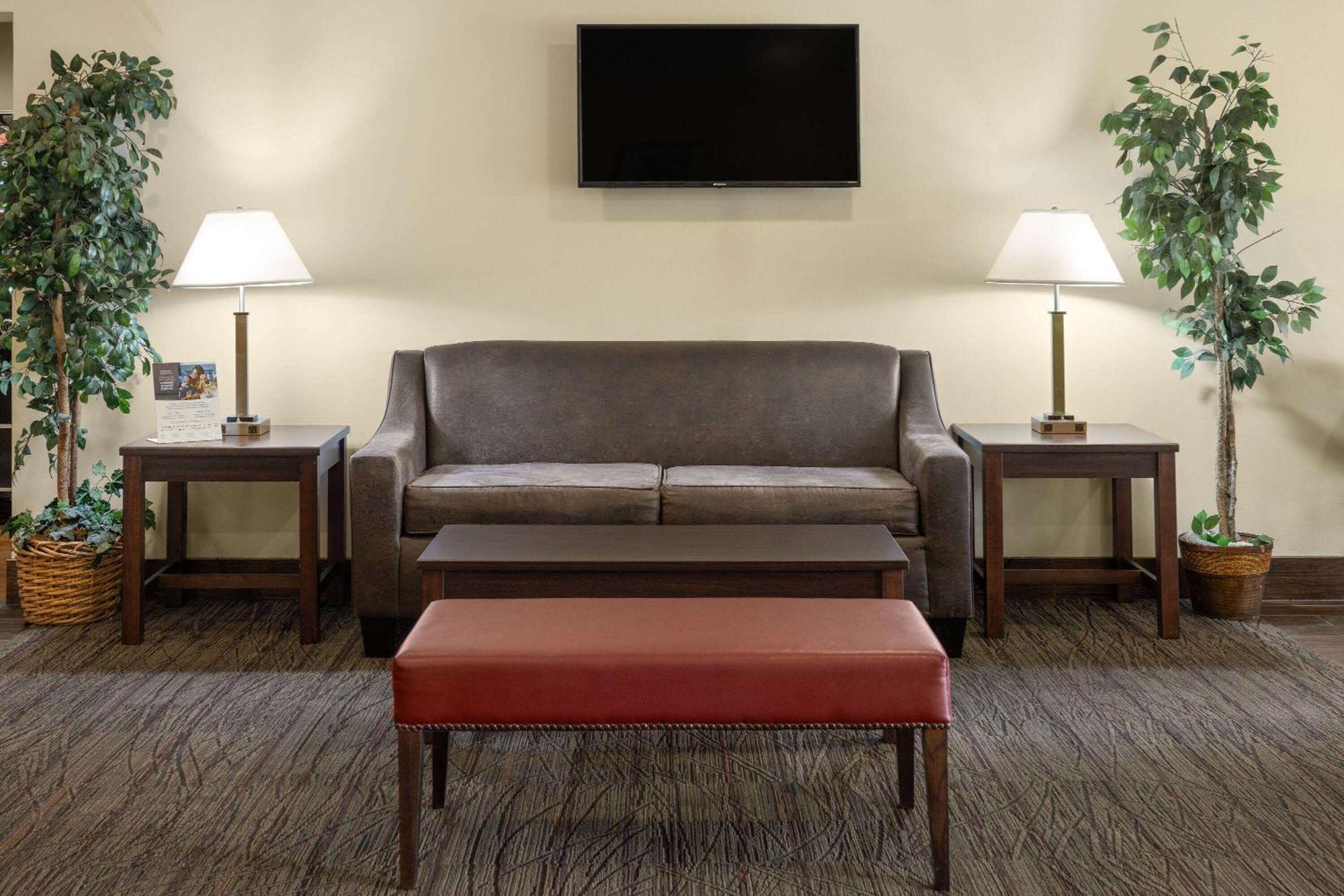 Days Inn By Wyndham Pottstown Exteriör bild